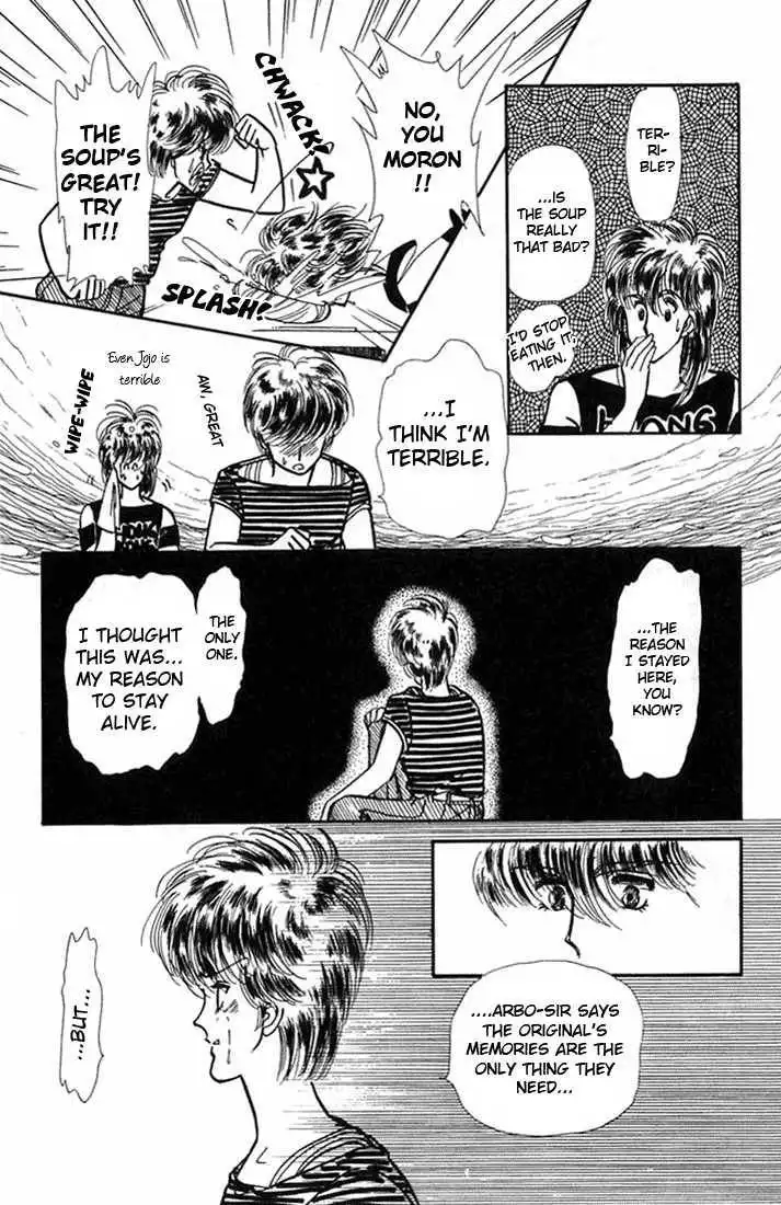 Vivid Memories Chapter 2 32